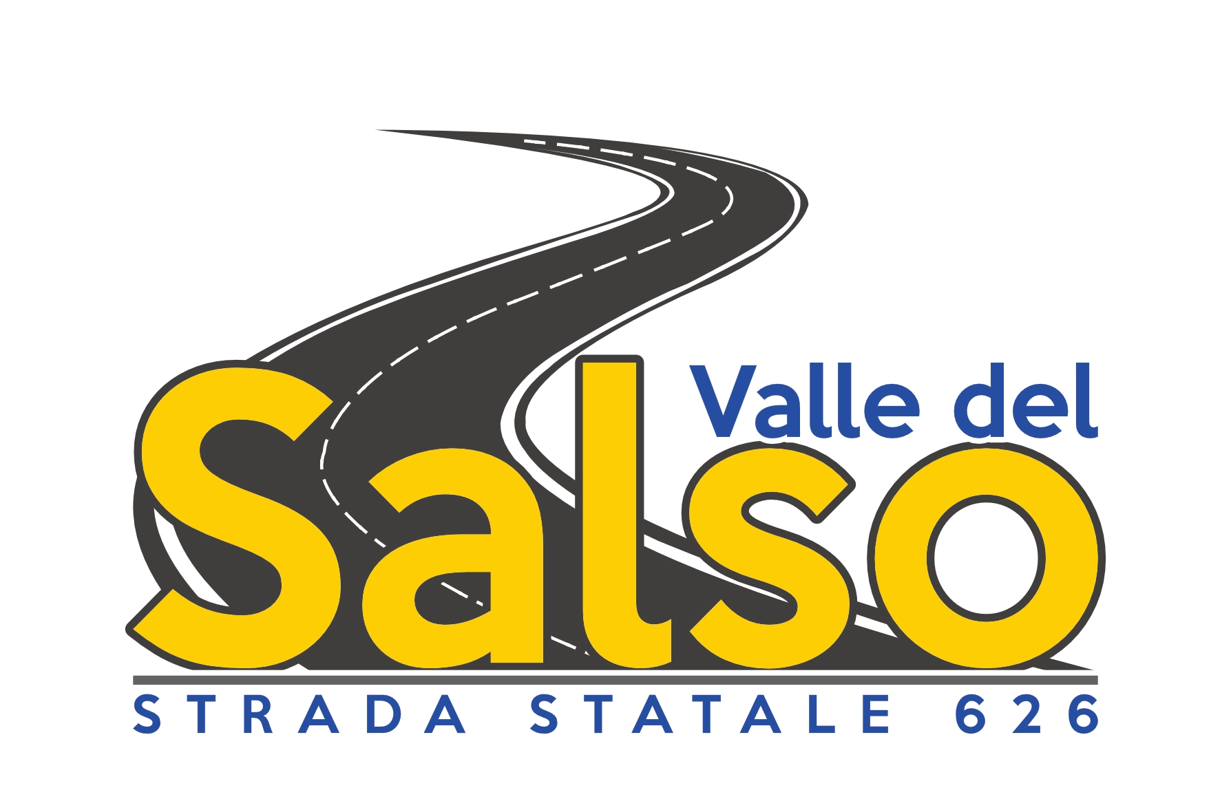 Valle del Salso
